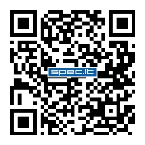 QR kodas | Alfonso Plokščio įmonė | spec.lt
