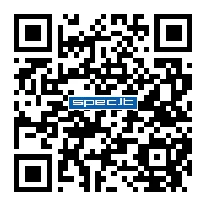 QR kodas | Alfonso Rusecko įmonė