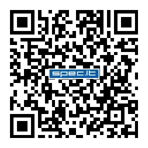 QR kodas | Alfonso Snapkausko veterinarijos įmonė | spec.lt