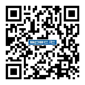 QR kodas | Alfonso Stonio įmonė | spec.lt