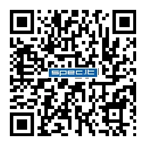 QR kodas | Alfonso Švelniaus automobilių remonto įmonė