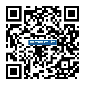 QR kodas | Alfonso Vaitiekūno Įmonė | spec.lt