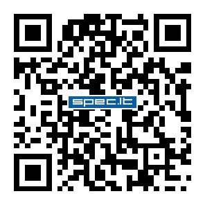 QR kodas | Alfonso Vaitkevičiaus, IĮ