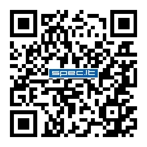 QR kodas | Alfonso Vitkūno, IĮ | spec.lt