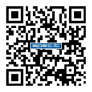 QR kodas | Alfonso Žalio labdaros fondas | spec.lt