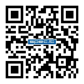 QR kodas | ALFOS, UAB