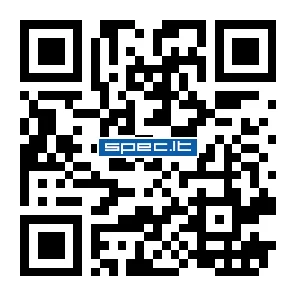 QR kodas | Alfrana, UAB | spec.lt