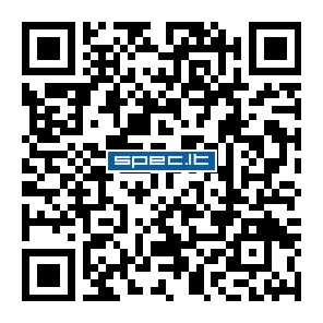QR kodas | Alfreda darbuotojų profesinė sąjunga, UAB