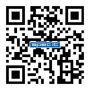 QR kodas | Alfreda, UAB | spec.lt