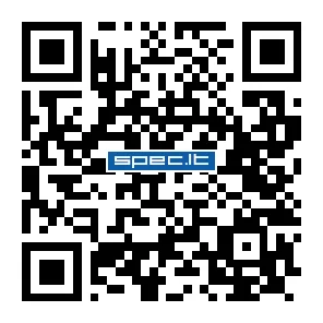 QR kodas | Alfredo Ambrazo agrofirma | spec.lt