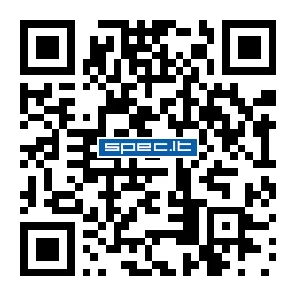 QR kodas | Alfredo Antano Sacevičiaus įmonė