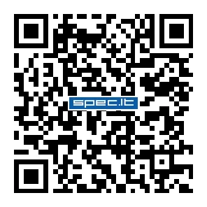 QR kodas | Alfredo Besuspario juridinė konsultacija | spec.lt