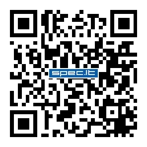 QR kodas | Alfredo Blyžos įmonė