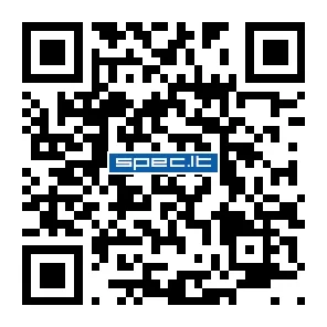 QR kodas | Alfredo Butkaus įmonė | spec.lt