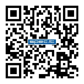 QR kodas | Alfredo Daukanto įmonė | spec.lt