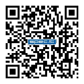 QR kodas | Alfredo Driuko prekybinė-gamybinė įmonė