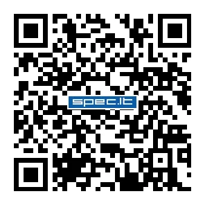 QR kodas | Alfredo Jurkevičiaus Avalynės Remonto Dirbtuvė | spec.lt