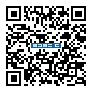 QR kodas | Alfredo Kačarevskio personalinė įmonė