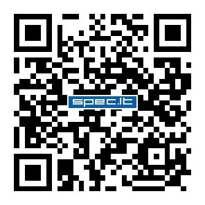 QR kodas | Alfredo Kalvaičio įmonė