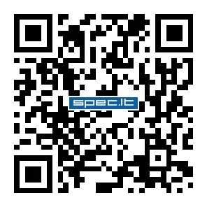 QR kodas | Alfredo Langai, UAB | spec.lt