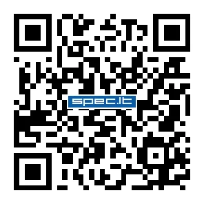 QR kodas | Alfredo Liekio įmonė