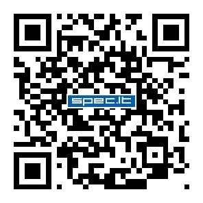 QR kodas | Alfredo Mačianskio, IĮ