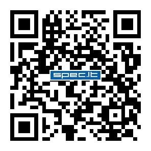 QR kodas | Alfredo Milerio firma | spec.lt
