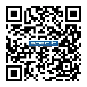 QR kodas | Alfredo Pašakarnio įmonė | spec.lt