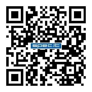 QR kodas | Alfredo Remeikos, IĮ