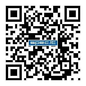 QR kodas | Alfredo Šaulio Įmonė | spec.lt