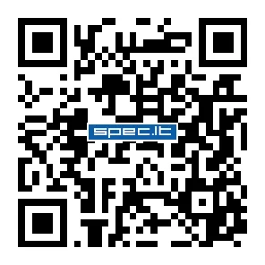 QR kodas | Alfredo Smilgevičiaus įmonė