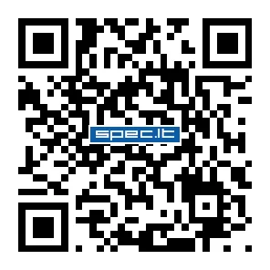 QR kodas | Alfredo sprendimai, MB