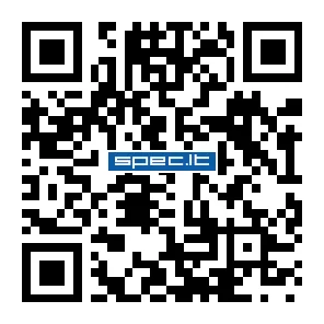 QR kodas | Alfredo Tiškaus, IĮ