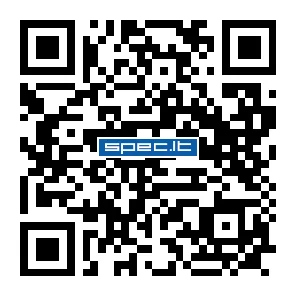 QR kodas | Alfredo vairavimo mokykla, MB | spec.lt