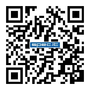 QR kodas | Alfredo Vilkevičiaus firma