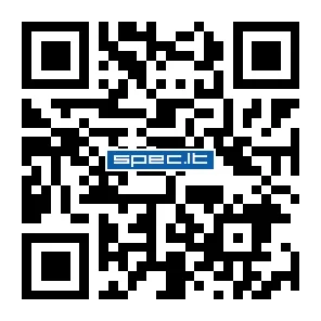 QR kodas | Alfremada, UAB | spec.lt