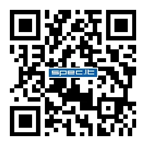 QR kodas | Alfrena, MB | spec.lt