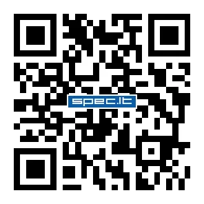 QR kodas | ALFRESTA, UAB | spec.lt