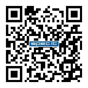 QR kodas | A. Simučio individuali įmonė | spec.lt