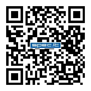 QR kodas | Alfrido Staponkos, IĮ | spec.lt