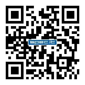 QR kodas | Alfrytas, UAB | spec.lt