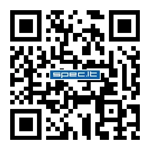 QR kodas | ALFVA, UAB | spec.lt