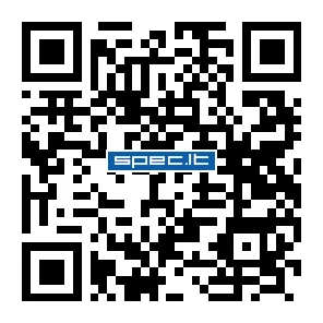 QR kodas | ALG logistika, UAB | spec.lt