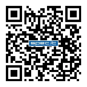 QR kodas | ALG Transport, UAB