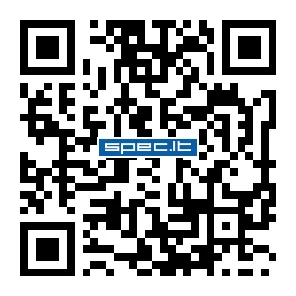 QR kodas | koncernas ALGA, UAB | spec.lt