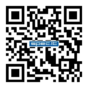 QR kodas | Algado, MB