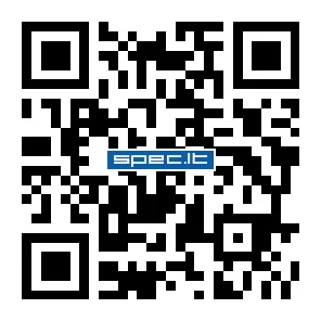 QR kodas | Algaista, UAB