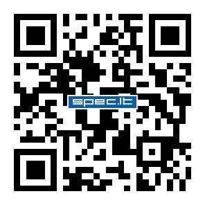 QR kodas | Algama, UAB | spec.lt