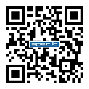 QR kodas | Alganta, IĮ | spec.lt