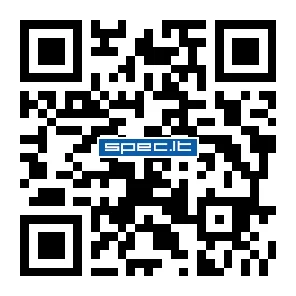 QR kodas | Algarita, UAB | spec.lt